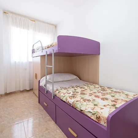דירה Manoli *
