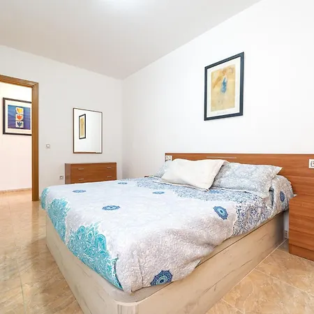 Appartamento Manoli Els Muntells