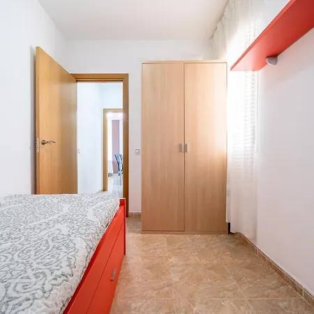 Appartement Manoli *