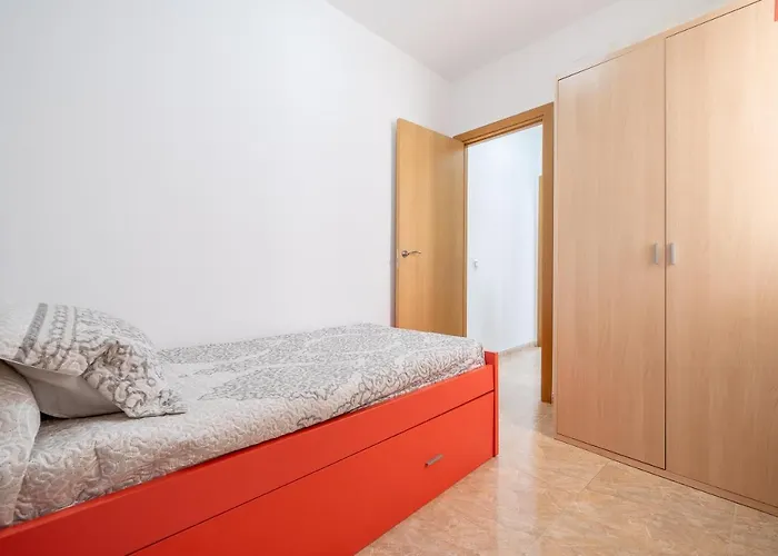 Apartment Manoli *